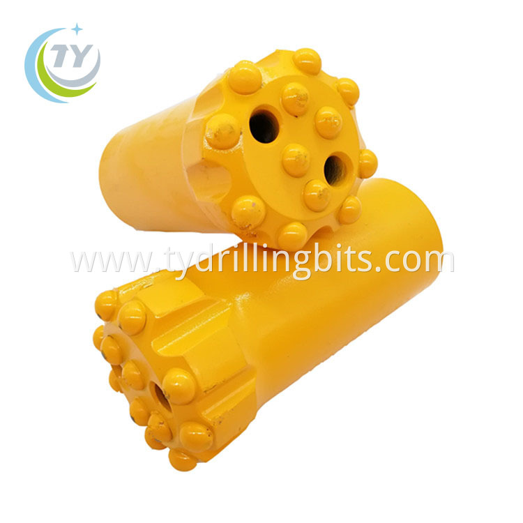 Rock Drill Bit Button